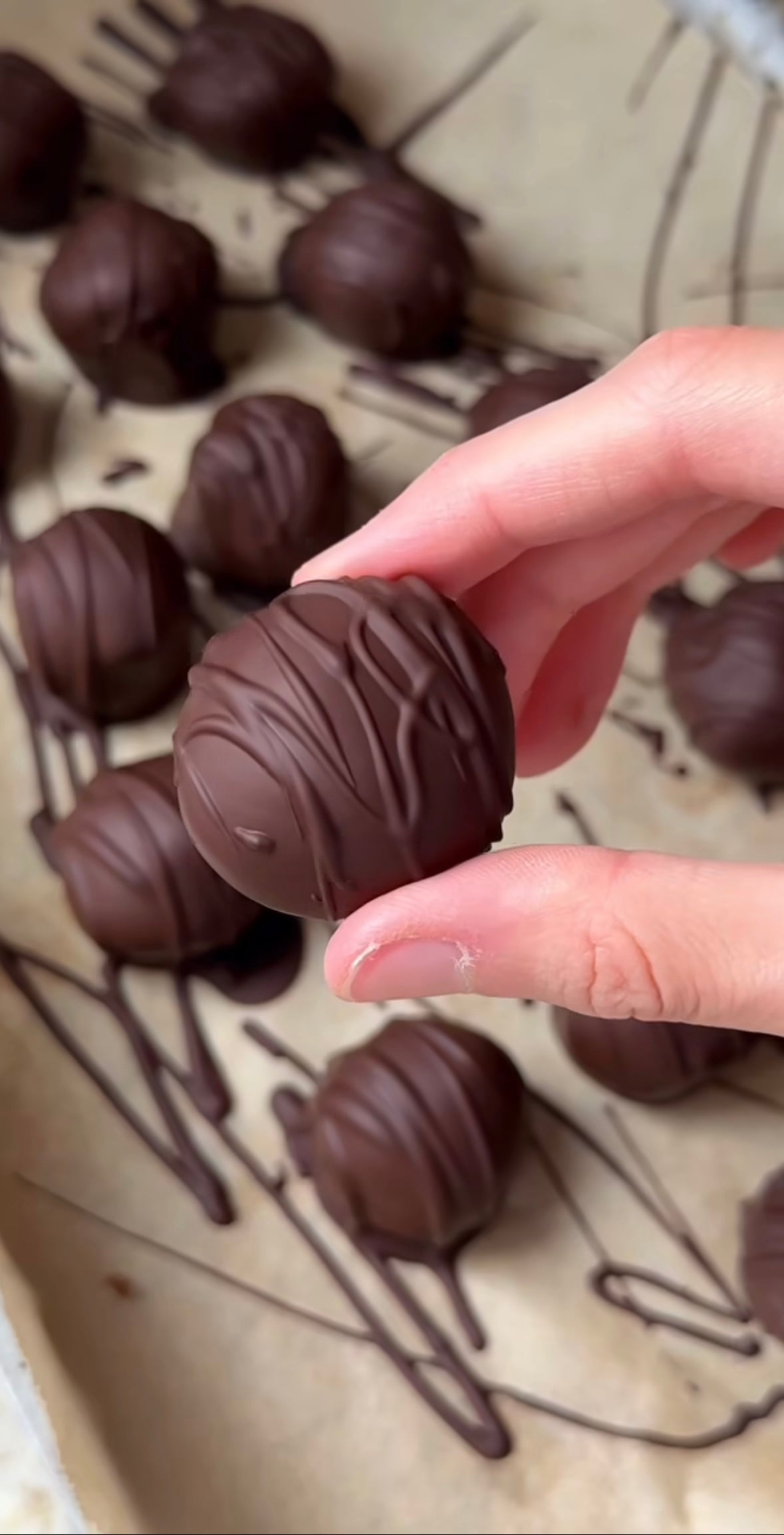 Brownie Bites (4pcs)