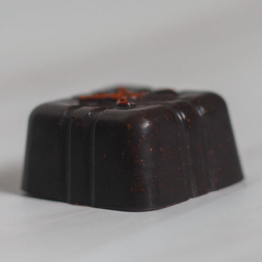 Chilli Guava (Dark Chocolate)