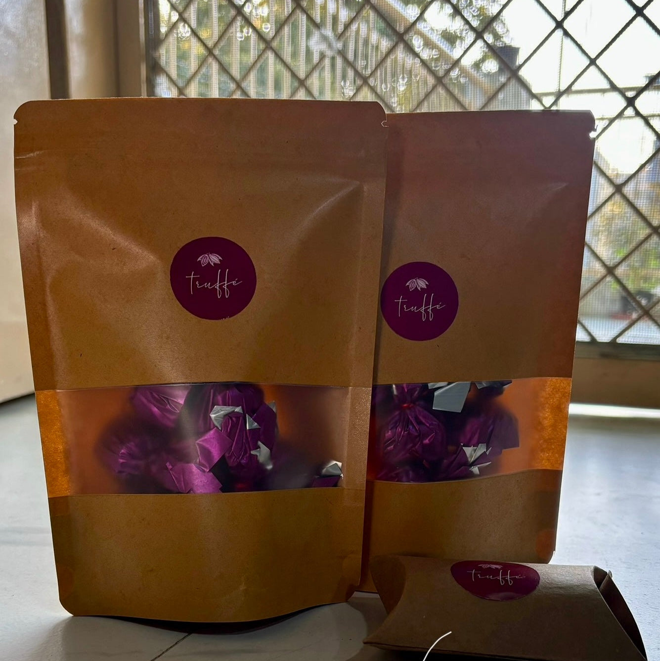 Chilli Guava (Dark Chocolate)