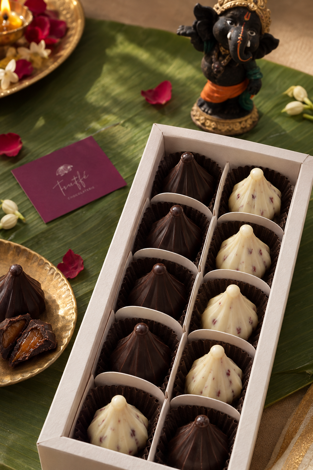 Festival Treats