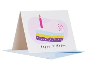 Birthday Card