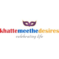 Khatte Meethe Desires