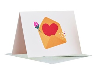 Greeting Card