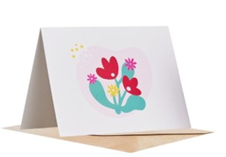 Greeting Card