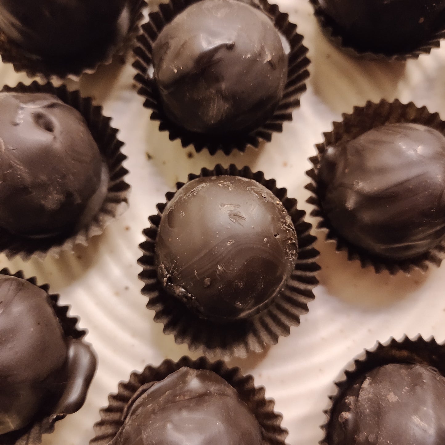 Ferrero Balls Milk Chocolate