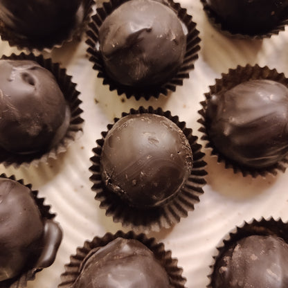 Ferrero Balls Milk Chocolate