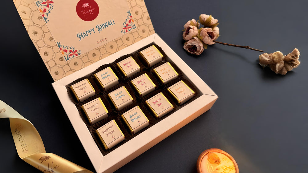 This Diwali, Gift Joy That Melts
