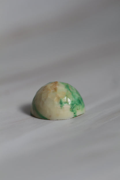 Lemon Poppy White Chocolate