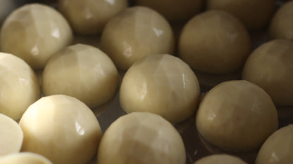 Lemon Poppy White Chocolate